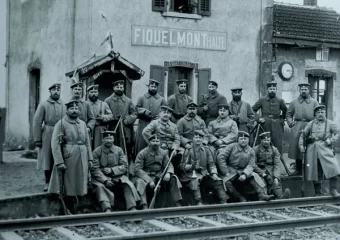 The Impact of World War I on Modern Warfare