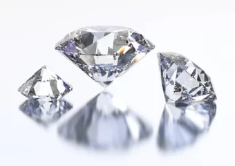 How to Safely Purchase Diamonds