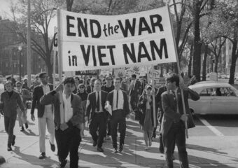 Why Did the Vietnam War Start?