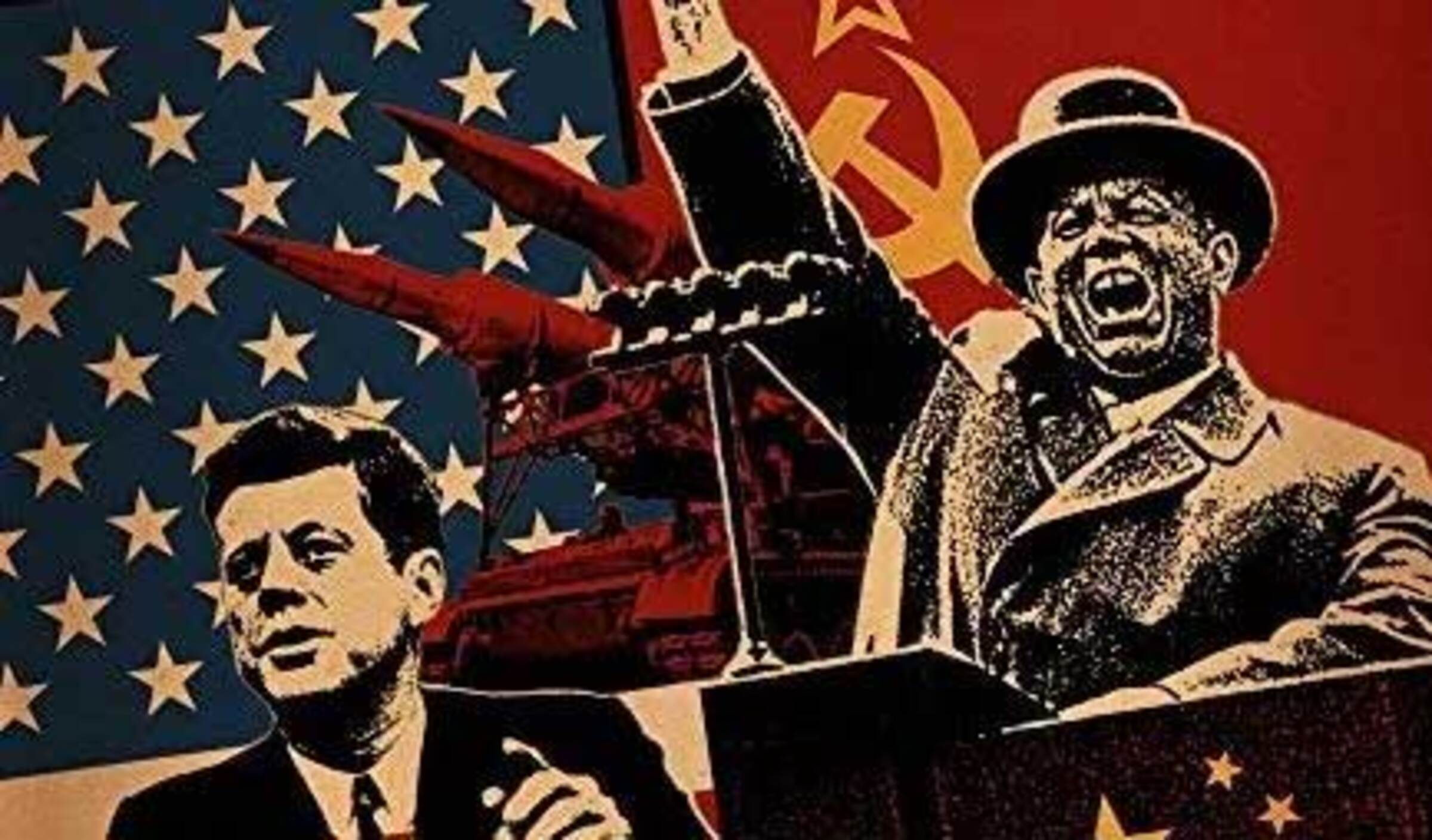 The Rise and Fall of Empires: Key Moments of the 20th Century