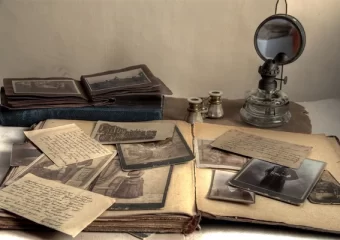 The Wars of the 20th Century: Global Conflict and Historical Transformation