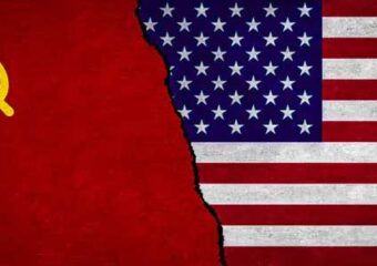 How the Cold War Shaped 20th Century Conflicts