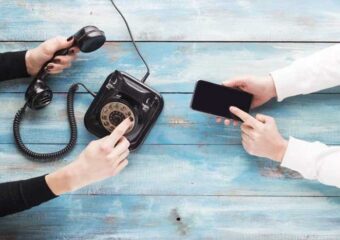 The Evolution of Mobile Phones and the Role of Tecno Spark 20