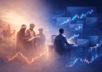 The History of Trade and Decision-Making: From Ancient Markets to Modern Trading Platforms